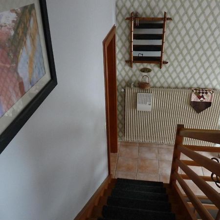 Le Petit Grenier Bed & Breakfast Bayeux Eksteriør bilde