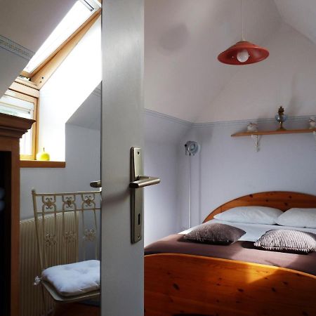 Le Petit Grenier Bed & Breakfast Bayeux Eksteriør bilde