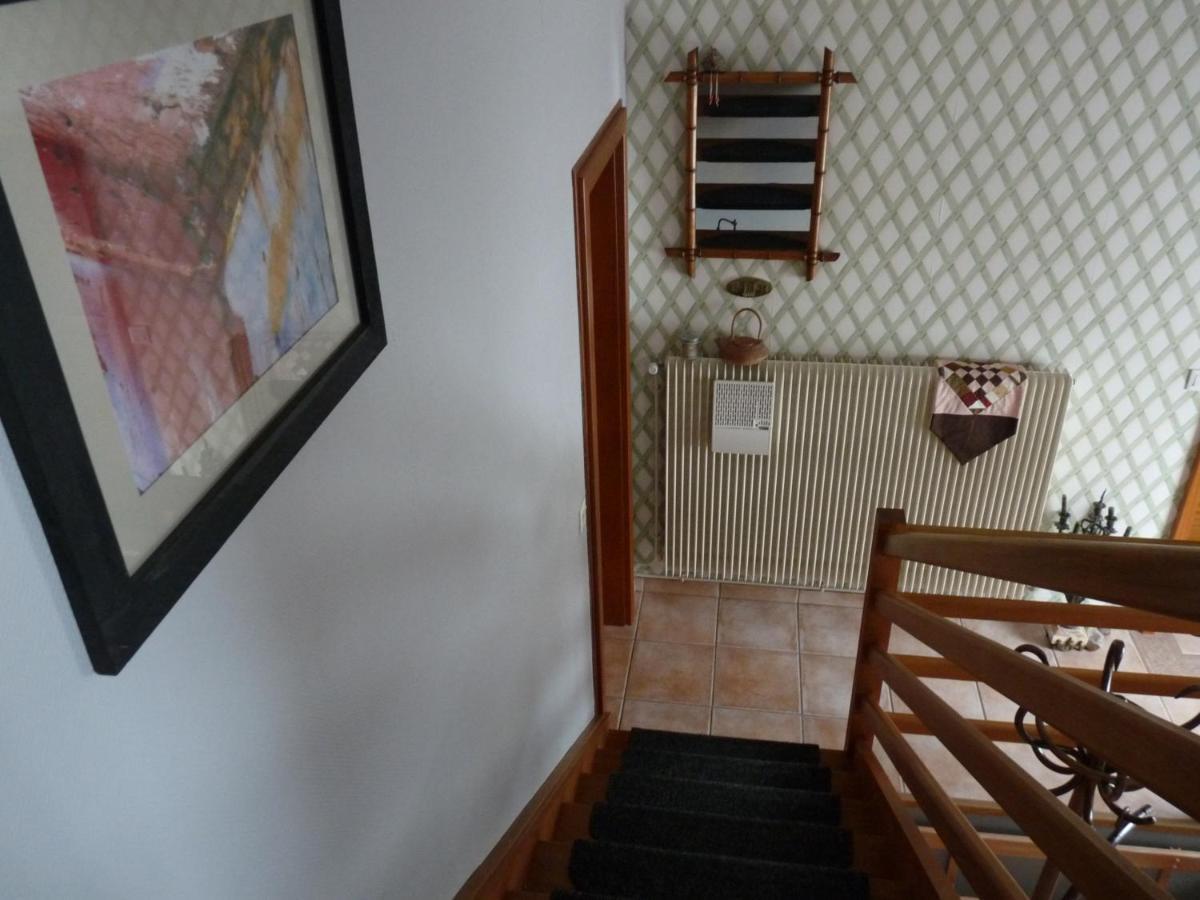 Le Petit Grenier Bed & Breakfast Bayeux Eksteriør bilde