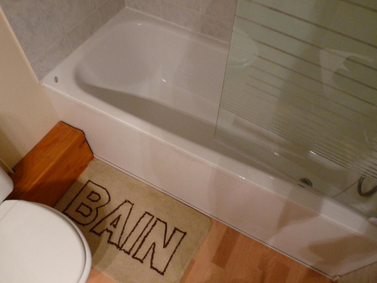 Le Petit Grenier Bed & Breakfast Bayeux Eksteriør bilde
